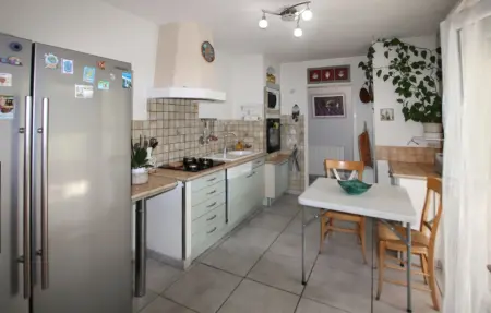 Maison 6 personnes à Bedarrides - Photo 14