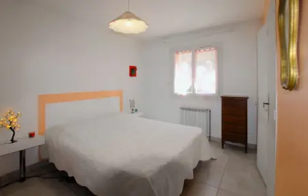 Maison 6 personnes à Bedarrides - Photo 15