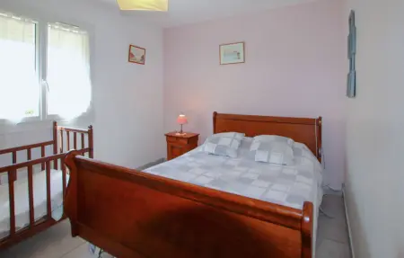 Maison 6 personnes à Bedarrides - Photo 16
