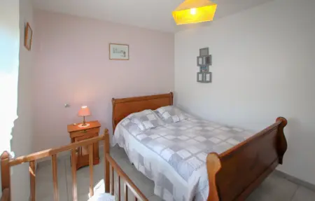 Maison 6 personnes à Bedarrides - Photo 17