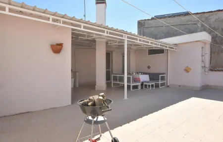 Appartement 6 personnes à Trappeto - Photo 2