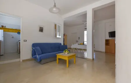 Appartement 6 personnes à Trappeto - Photo 3