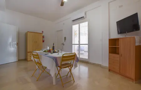 Appartement 6 personnes à Trappeto - Photo 4