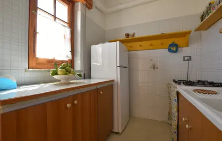 Appartement 6 personnes à Trappeto - Photo 5