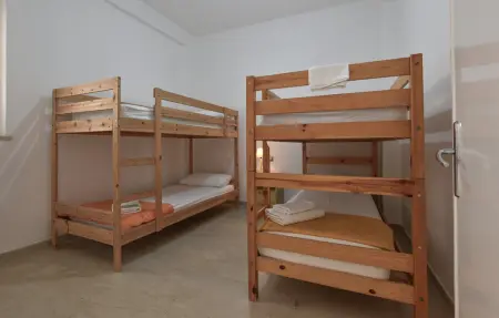 Appartement 6 personnes à Trappeto - Photo 7
