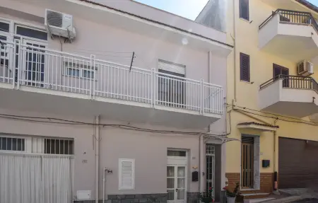 Appartement 6 personnes à Trappeto - Photo 9