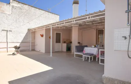 Appartement 6 personnes à Trappeto - Photo 10