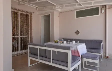 Appartement 6 personnes à Trappeto - Photo 13