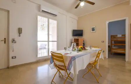 Appartement 6 personnes à Trappeto - Photo 16