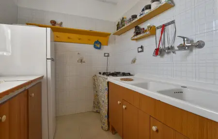 Appartement 6 personnes à Trappeto - Photo 17