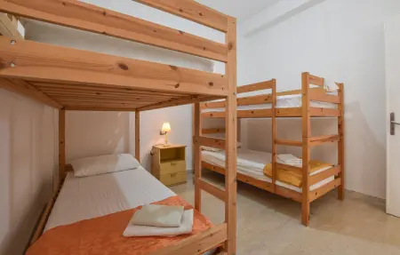 Appartement 6 personnes à Trappeto - Photo 18