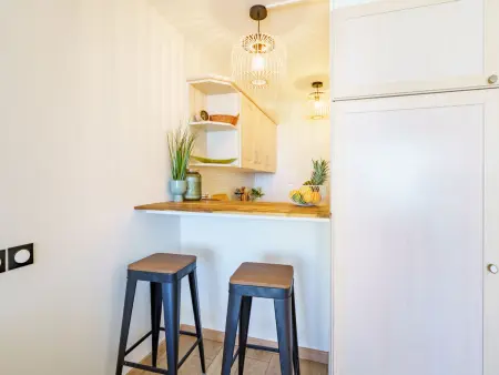 Sofitel/Miramar, Appartement 2 personnes à Biarritz - Photo 2