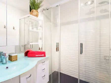 Sofitel/Miramar, Appartement 2 personnes à Biarritz - Photo 4