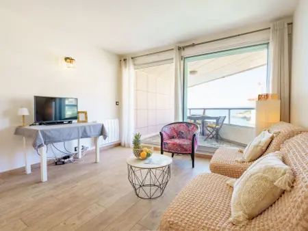 Sofitel/Miramar, Appartement 2 personnes à Biarritz - Photo 9