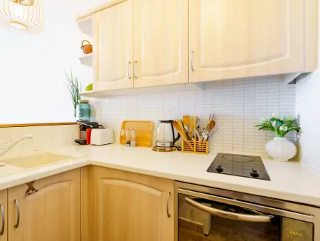 Sofitel/Miramar, Appartement 2 personnes à Biarritz - Photo 11