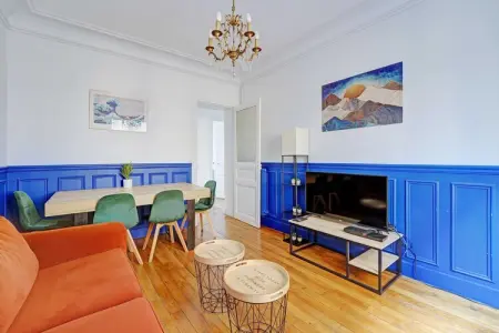 RA-324-LECOURBE-M, Appartement élégant 1BR/4P – Paris 15/Montparnasse - Photo 30