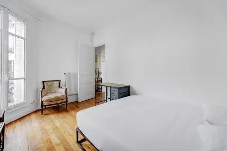 RA-324-LECOURBE-M, Appartement élégant 1BR/4P – Paris 15/Montparnasse - Photo 33