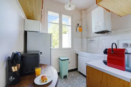 RA-324-LECOURBE-M, Appartement élégant 1BR/4P – Paris 15/Montparnasse - Photo 39