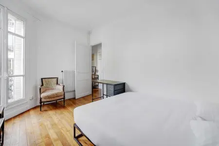 RA-324-LECOURBE-M, Appartement élégant 1BR/4P – Paris 15/Montparnasse - Photo 45