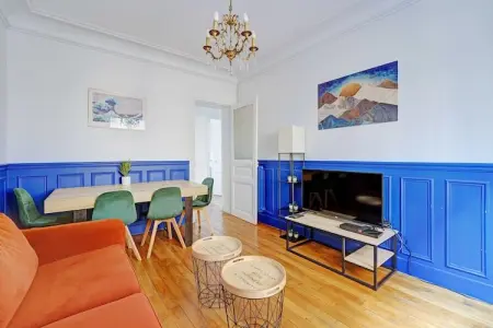 RA-324-LECOURBE-M, Appartement élégant 1BR/4P – Paris 15/Montparnasse - Photo 54
