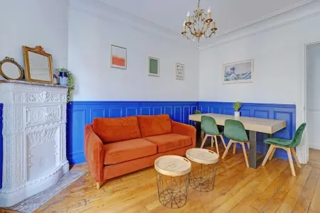 RA-324-LECOURBE-M, Appartement élégant 1BR/4P – Paris 15/Montparnasse - Photo 55