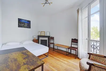 RA-324-LECOURBE-M, Appartement élégant 1BR/4P – Paris 15/Montparnasse - Photo 58