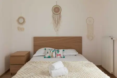 JB-103-STRASBOURG, Charmant Appartement 2BR/4P - Proche Lyon - Photo 11