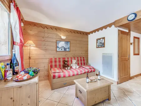 Champagny - Apt 4 pers, 34m², WIFI, garage privé, accès piscine & SPA - Photo 2