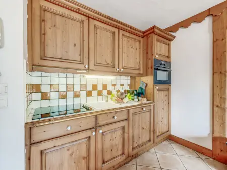 Champagny - Apt 4 pers, 34m², WIFI, garage privé, accès piscine & SPA - Photo 7