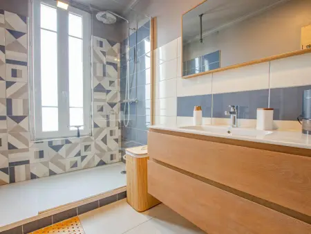 L'Art Déco à Troyes - Confort lumineux avec Animaux et Parking - Photo 4