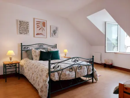 Gîte spacieux au cœur de Marboué, Gite 6 personnes à Marboué - Photo 2