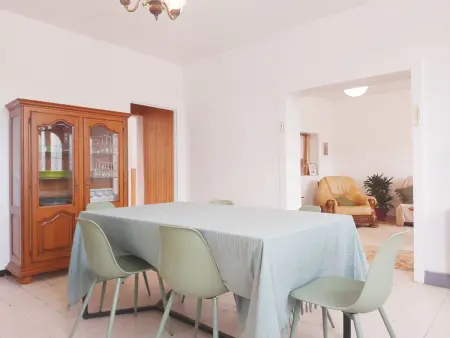 Gîte spacieux au cœur de Marboué, Gite 6 personnes à Marboué - Photo 4