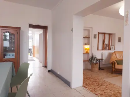 Gîte spacieux au cœur de Marboué, Gite 6 personnes à Marboué - Photo 8