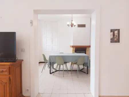Gîte spacieux au cœur de Marboué, Gite 6 personnes à Marboué - Photo 9