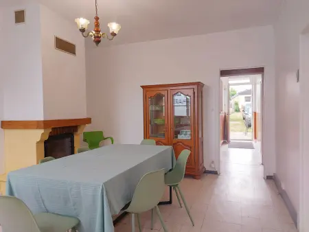 Gîte spacieux au cœur de Marboué, Gite 6 personnes à Marboué - Photo 10