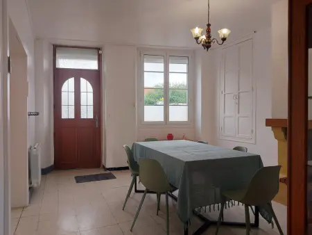 Gîte spacieux au cœur de Marboué, Gite 6 personnes à Marboué - Photo 11