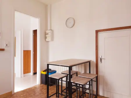 Gîte spacieux au cœur de Marboué, Gite 6 personnes à Marboué - Photo 15