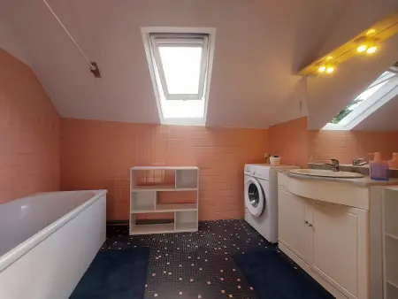 Gîte spacieux au cœur de Marboué, Gite 6 personnes à Marboué - Photo 20