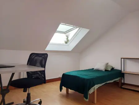 Gîte spacieux au cœur de Marboué, Gite 6 personnes à Marboué - Photo 21