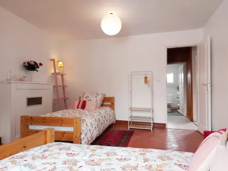 Gîte spacieux au cœur de Marboué, Gite 6 personnes à Marboué - Photo 24