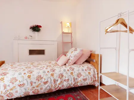 Gîte spacieux au cœur de Marboué, Gite 6 personnes à Marboué - Photo 25
