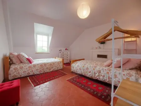 Gîte spacieux au cœur de Marboué, Gite 6 personnes à Marboué - Photo 26