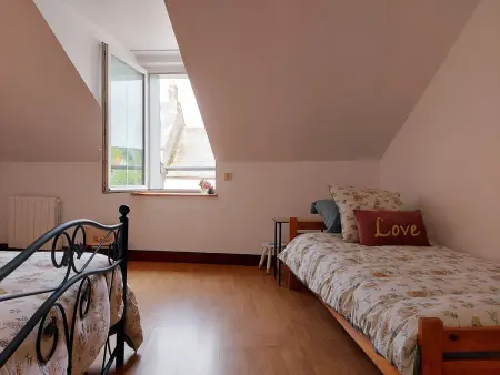 Gîte spacieux au cœur de Marboué, Gite 6 personnes à Marboué - Photo 29