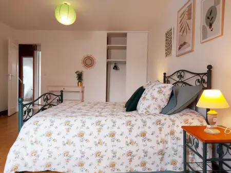 Gîte spacieux au cœur de Marboué, Gite 6 personnes à Marboué - Photo 30