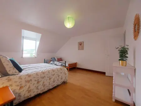 Gîte spacieux au cœur de Marboué, Gite 6 personnes à Marboué - Photo 31