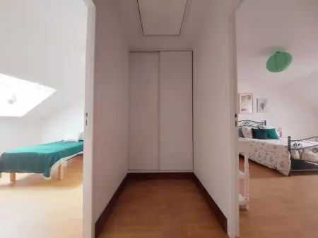 Gîte spacieux au cœur de Marboué, Gite 6 personnes à Marboué - Photo 32