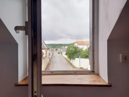 Gîte spacieux au cœur de Marboué, Gite 6 personnes à Marboué - Photo 33