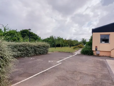 Gîte spacieux au cœur de Marboué, Gite 6 personnes à Marboué - Photo 35