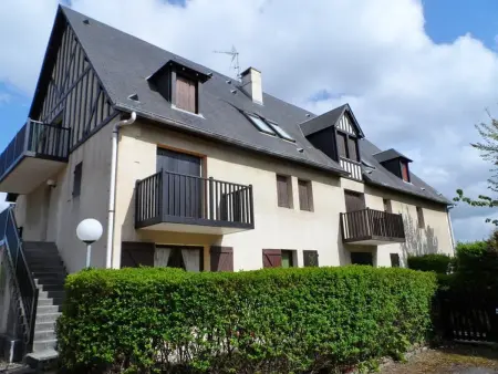 Appartement Jardin 3 Pièces à 80m de la Mer avec Parking Privatif - Photo 7