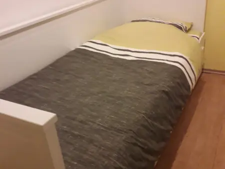 Appartement Jardin 3 Pièces à 80m de la Mer avec Parking Privatif - Photo 9